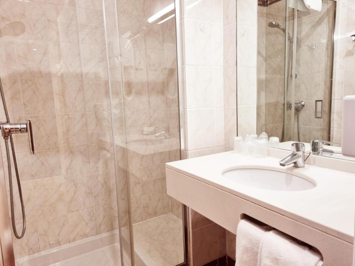 Hotel Carlton Nice, Fully Renovated Rom bilde