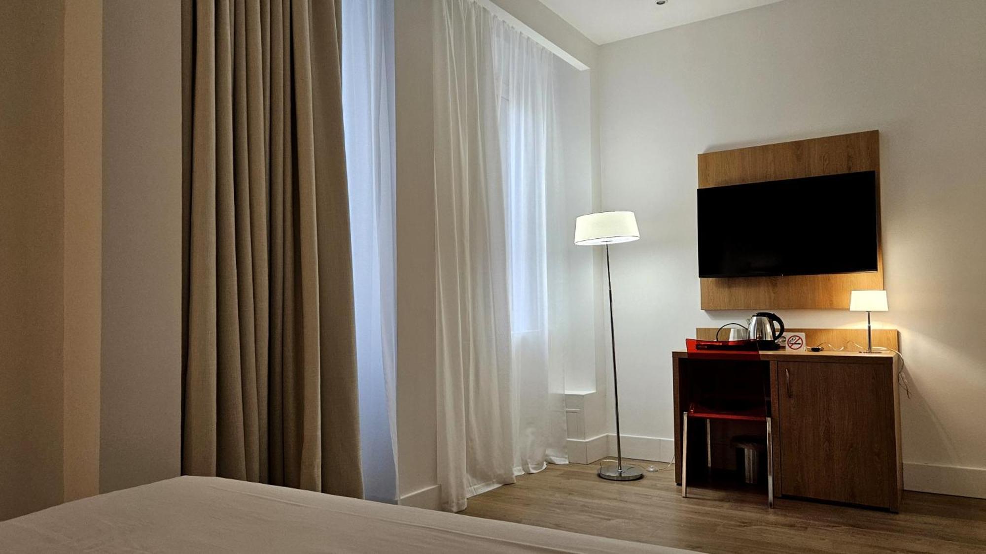Hotel Carlton Nice, Fully Renovated Eksteriør bilde